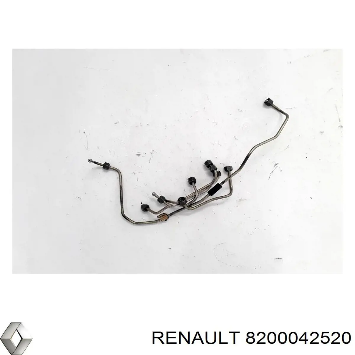  Renault (RVI) 8200042520 цена, от 2.79 USD