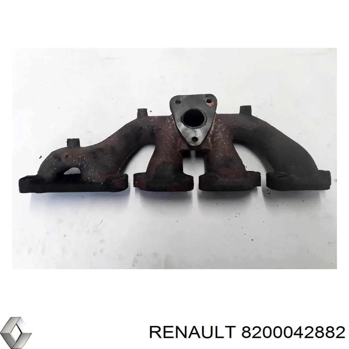 Купить 8200042882 Renault (RVI) 