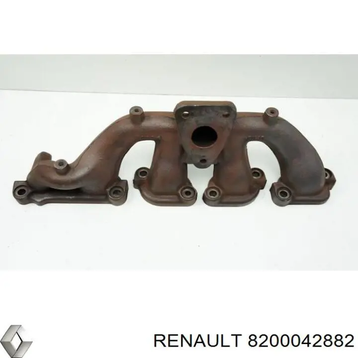 8200042882 Renault (RVI)