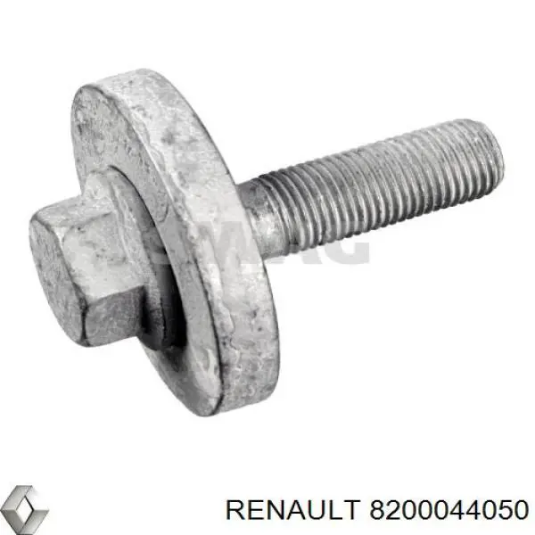 8200044050 Renault (RVI) Болт коленвала