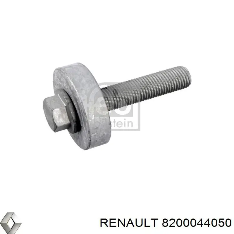 8200044050 Renault (RVI) Болт коленвала