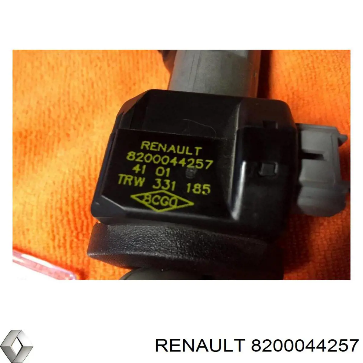  8200044257 Renault (RVI)