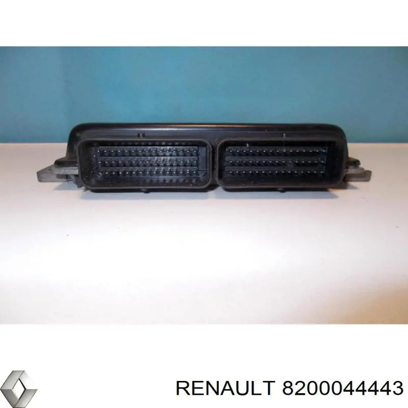  8200044443 Renault (RVI)