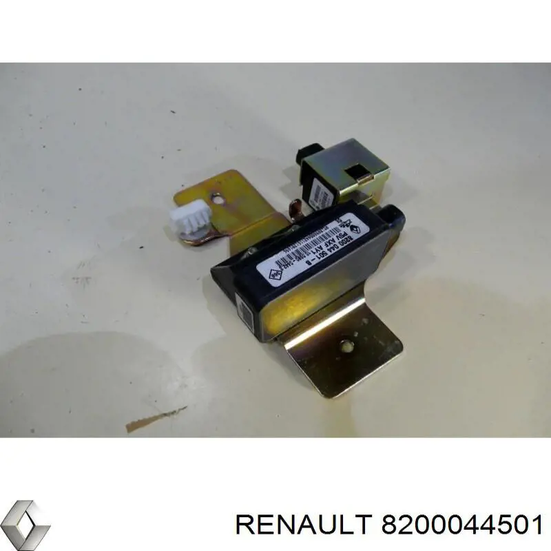  Renault (RVI) 8200044501 цена, от 14.10 USD