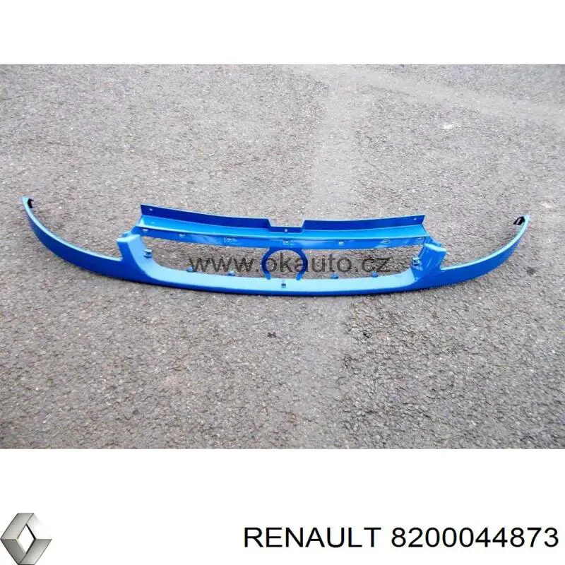 8200044873 Renault (RVI) 