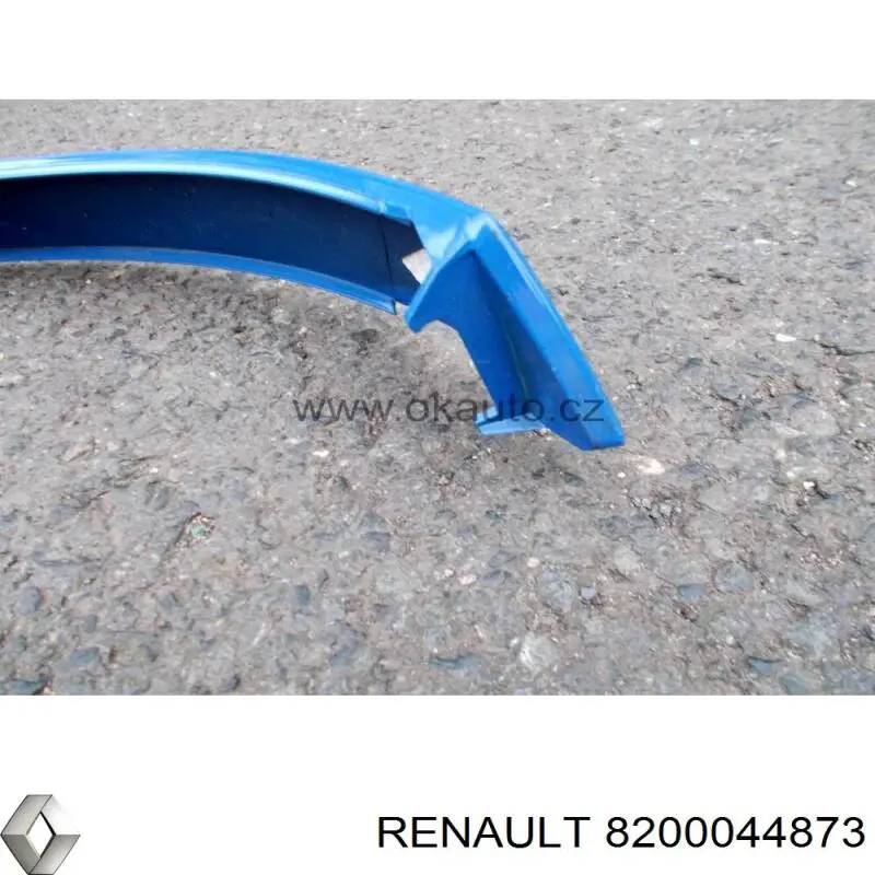Купить 8200044873 Nissan/Infiniti 