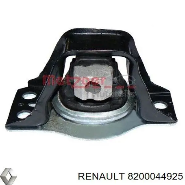 Подушка двигателя Renault (RVI) 8200044925 цена, от 50.73 USD
