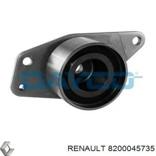 Купить 8200045735 Renault (RVI) Ведуший ролик ГРМ