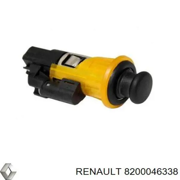 8200046338 Renault (RVI)