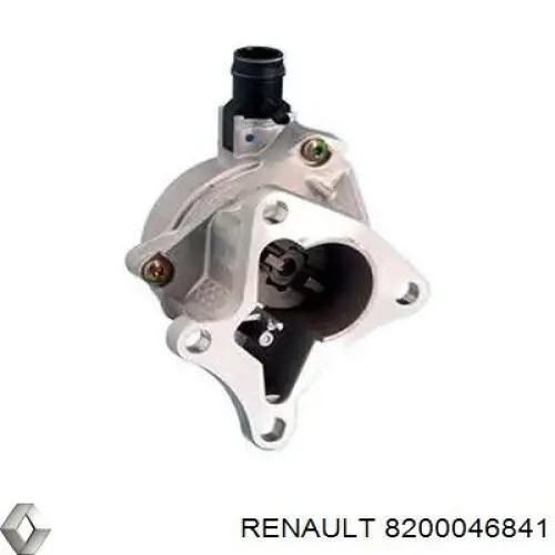 Насос вакуумный 8200046841 Renault (RVI)