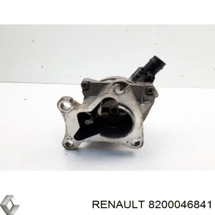 Купить 8200046841 Renault (RVI) Вакуумный насос