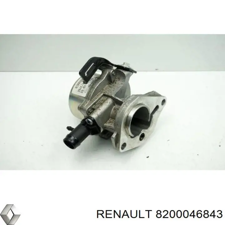 8200046843 Renault (RVI) Механический вакуумный насос