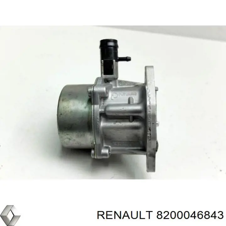 Вакуумный насос Renault (RVI) 8200046843 цена, от 14.09 USD