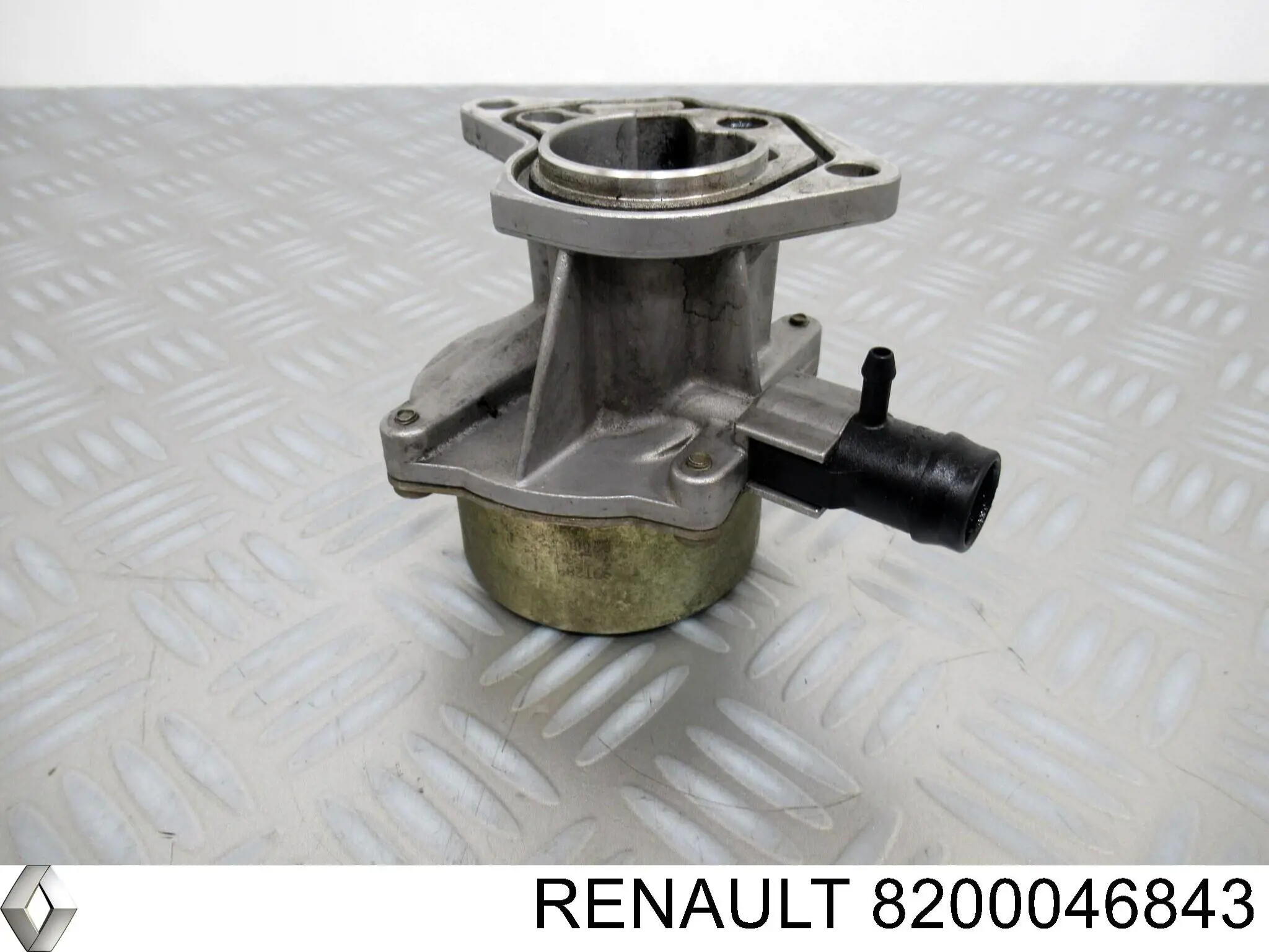 Вакуумный насос Renault (RVI) 8200046843 цена, от 14.09 USD