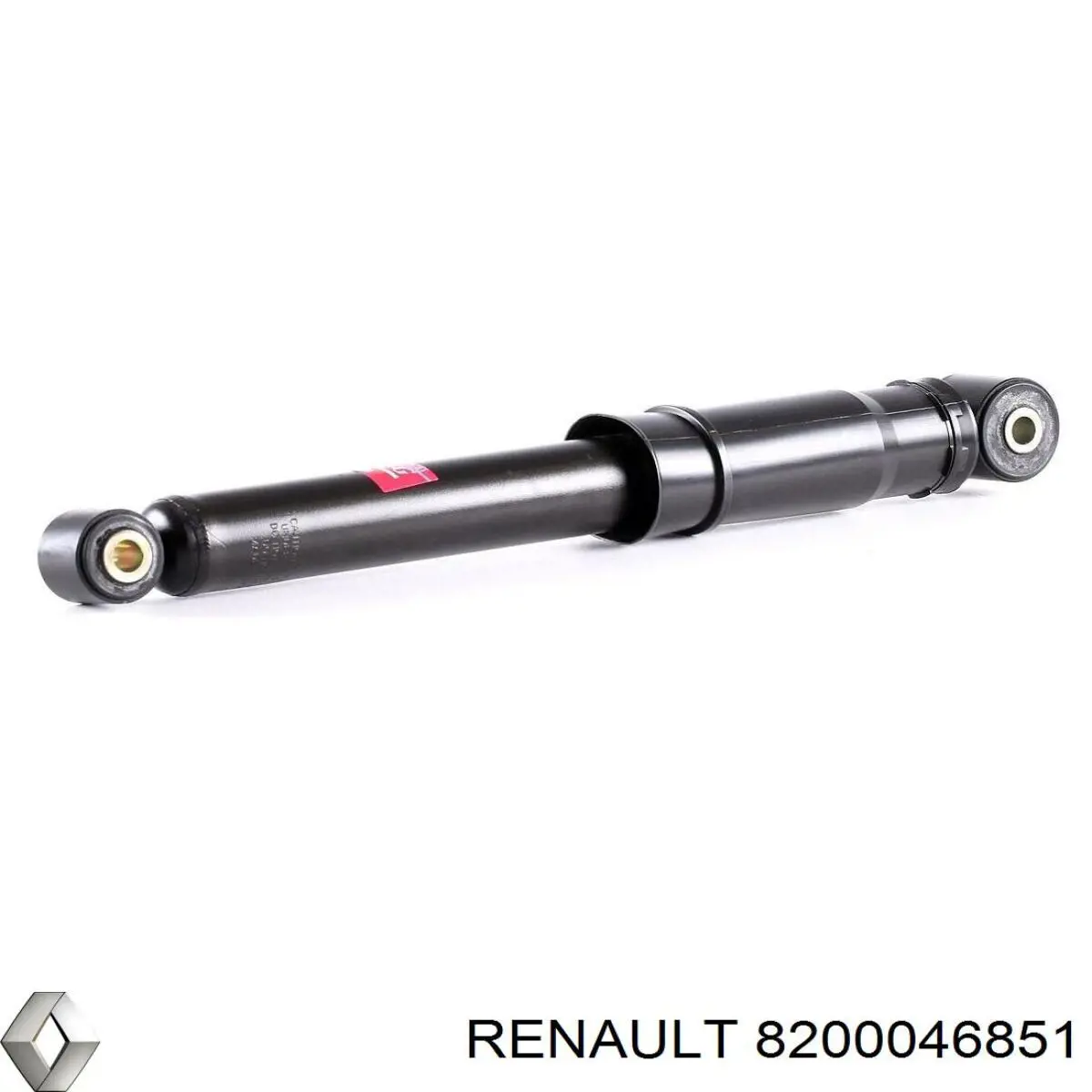 8200046851 Renault (RVI)