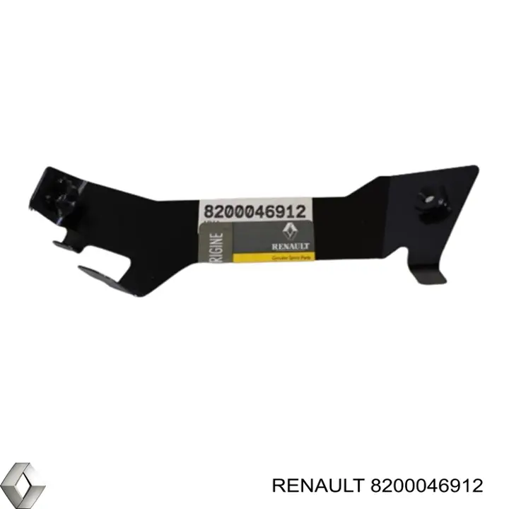 Купить 8200046912 Renault (RVI) 