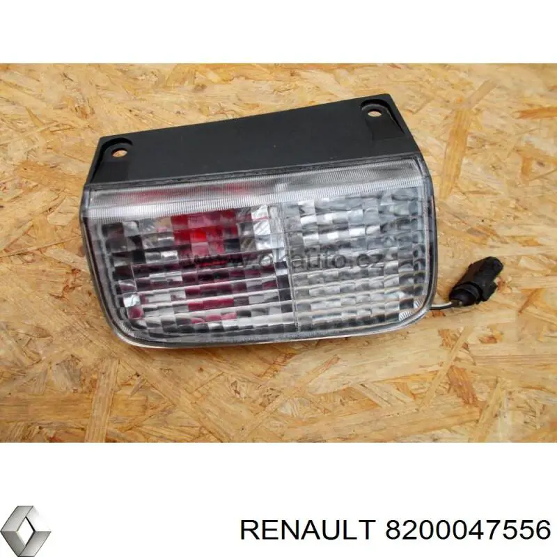 8200047556 Renault (RVI)