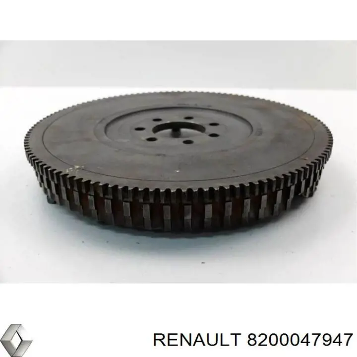 8200047947 Renault (RVI) 