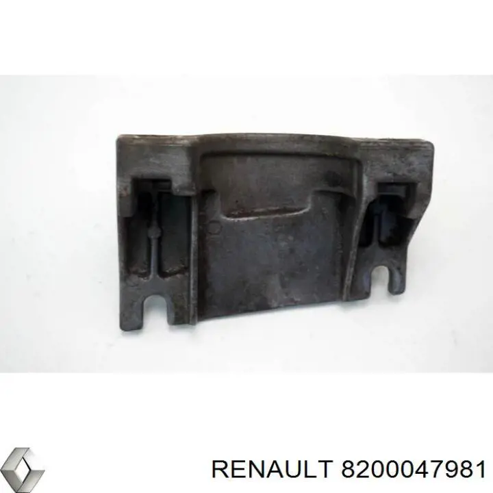  8200047981 Renault (RVI)