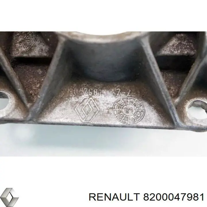  Renault (RVI) 8200047981 цена, от 19.00 USD