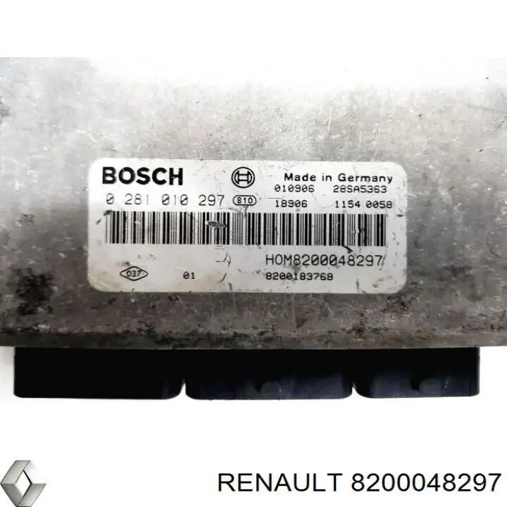  Renault (RVI) 8200048297 цена, от 32.06 USD