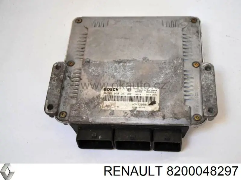 8200048297 Renault (RVI) 