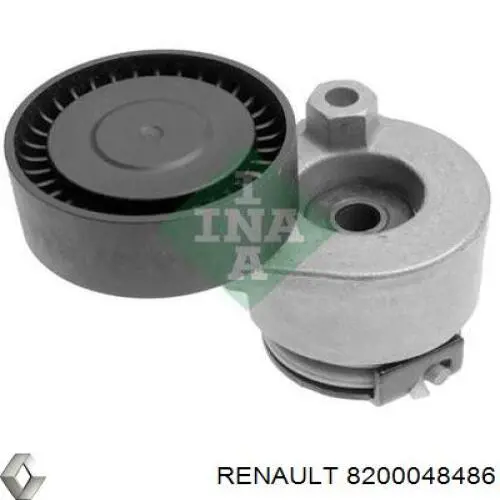 8200048486 Renault (RVI)