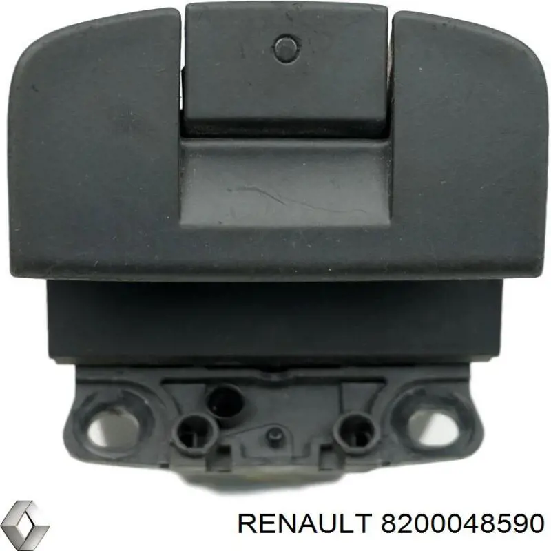  8200048590 Renault (RVI)