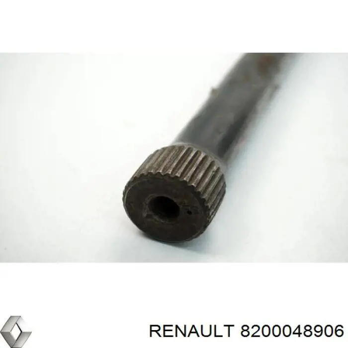 Торсион задний правый Renault (RVI) 8200048906 цена, от 25.34 USD