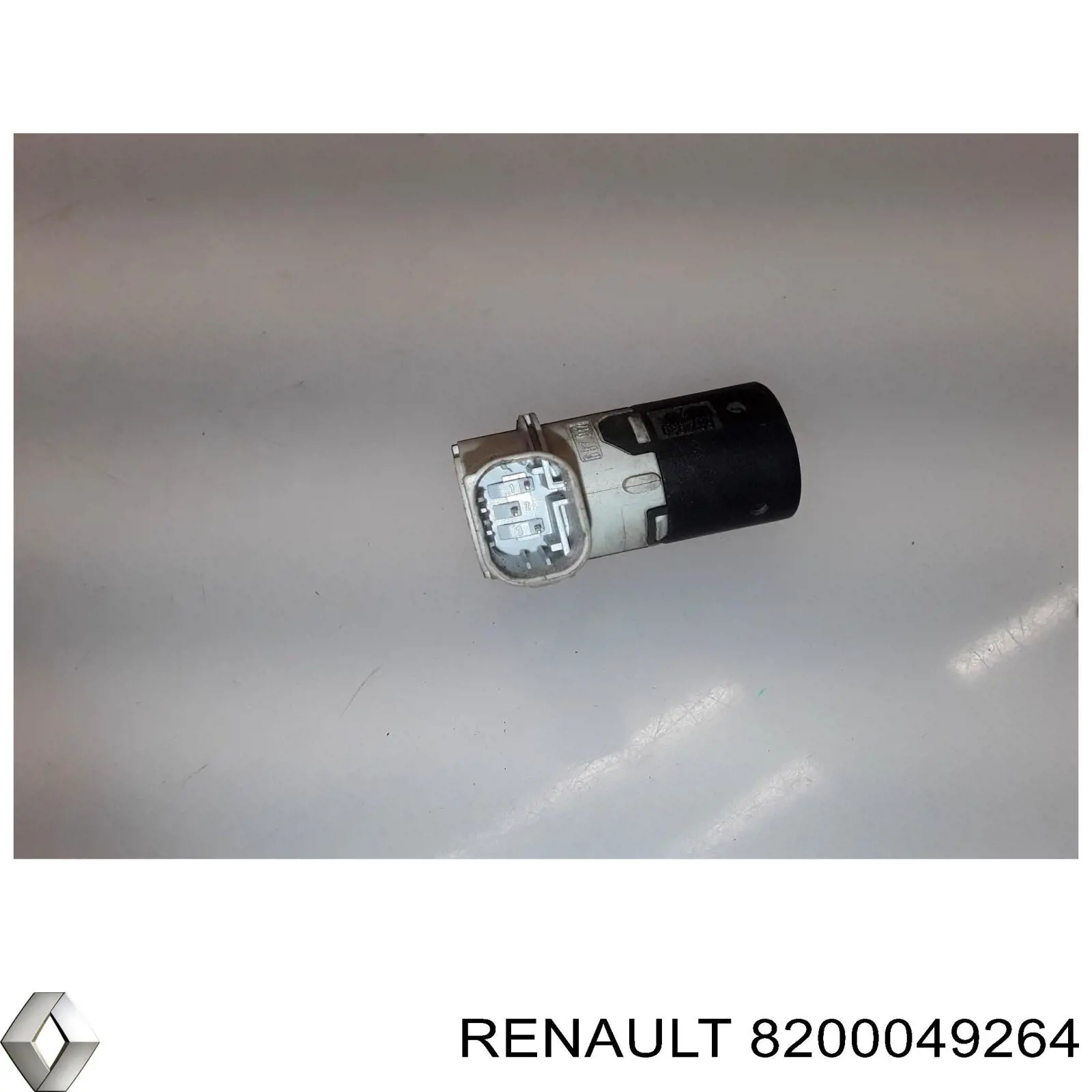 8200049264 Renault (RVI) Парктроник