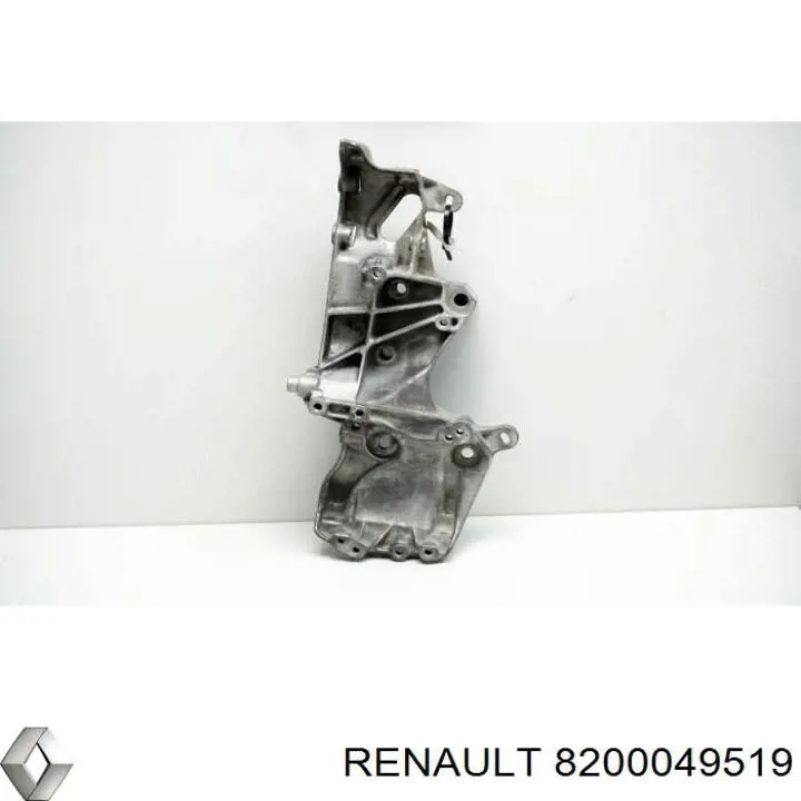 8200049519 Renault (RVI)