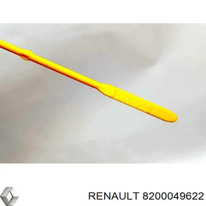 Щуп масляный 8200049622 Renault (RVI)