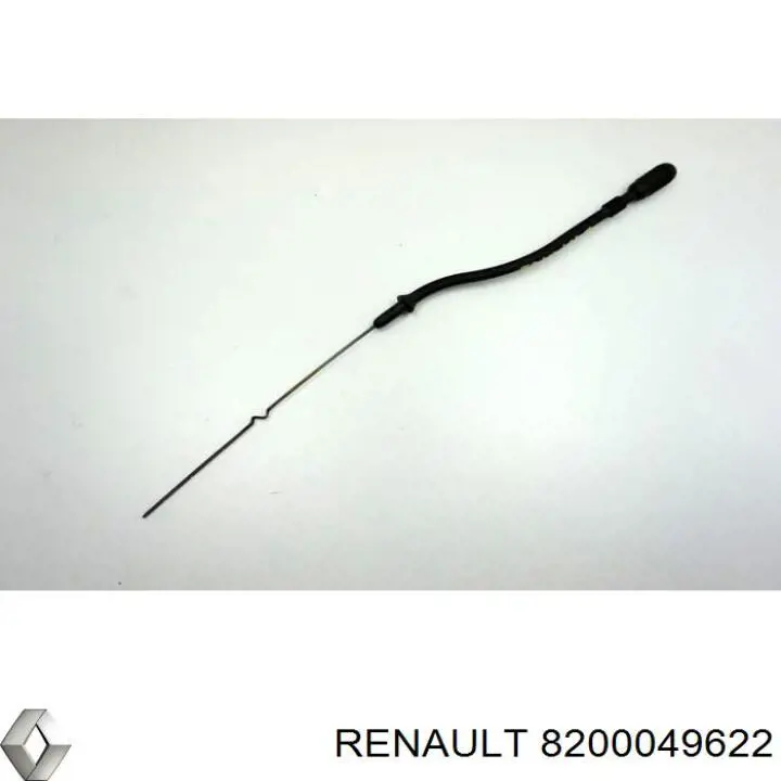 8200049622 Renault (RVI)