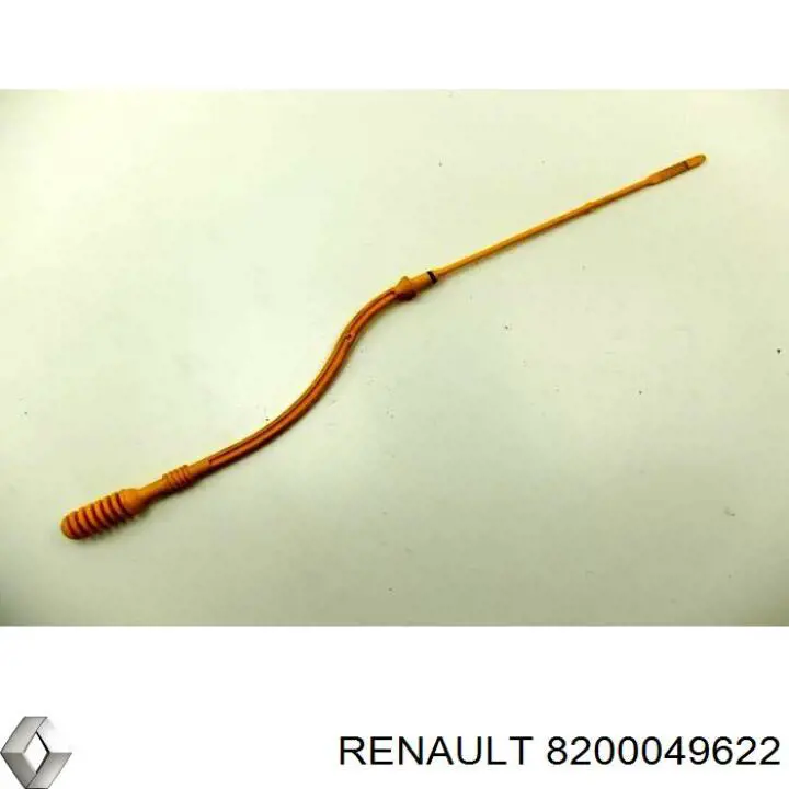 Купить 8200049622 Renault (RVI) Индикатор уровня масла в двигателе