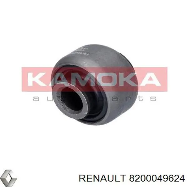 8200049624 Renault (RVI) Сайлентблок нижнего переднего рычага