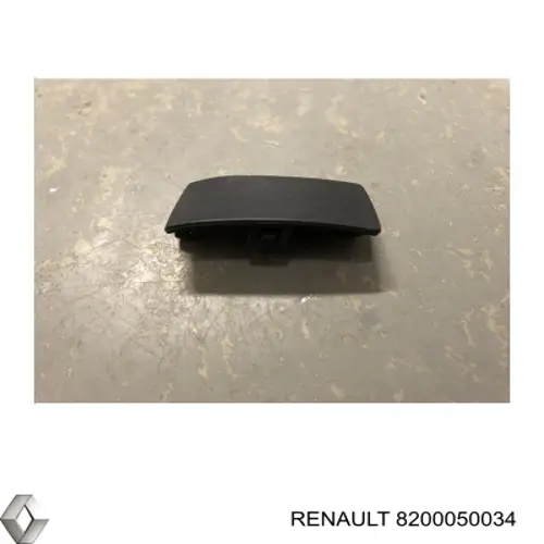  8200050034 Renault (RVI)