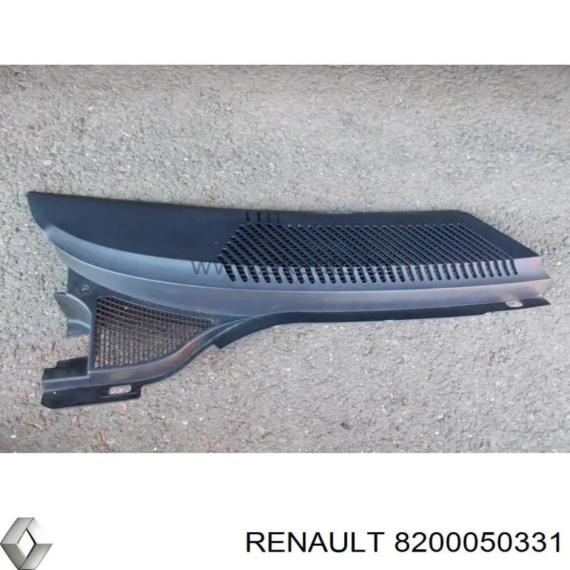  8200050331 Renault (RVI)