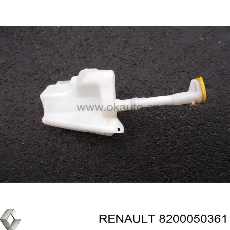8200050361 Renault (RVI) 