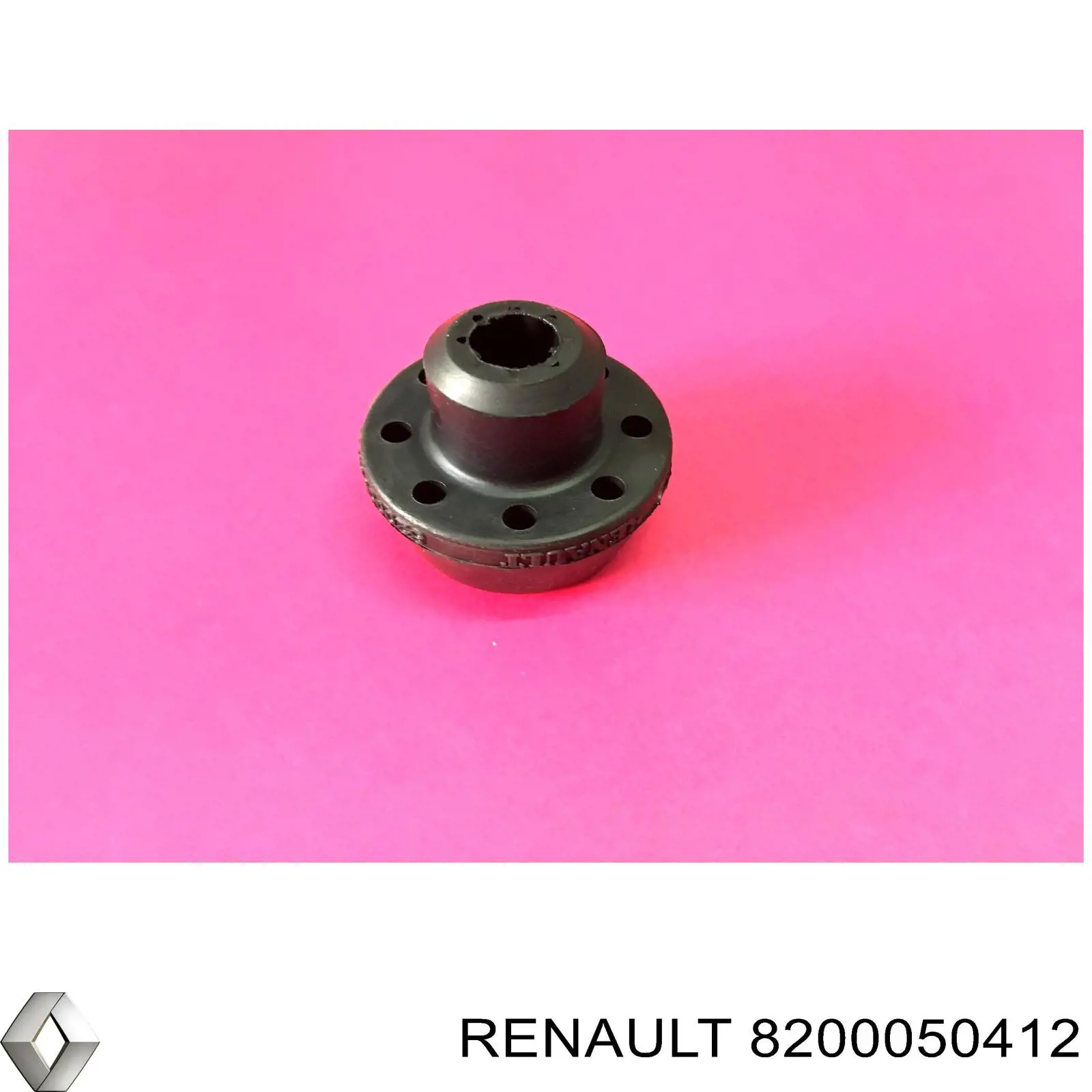 8200050412 Renault (RVI)
