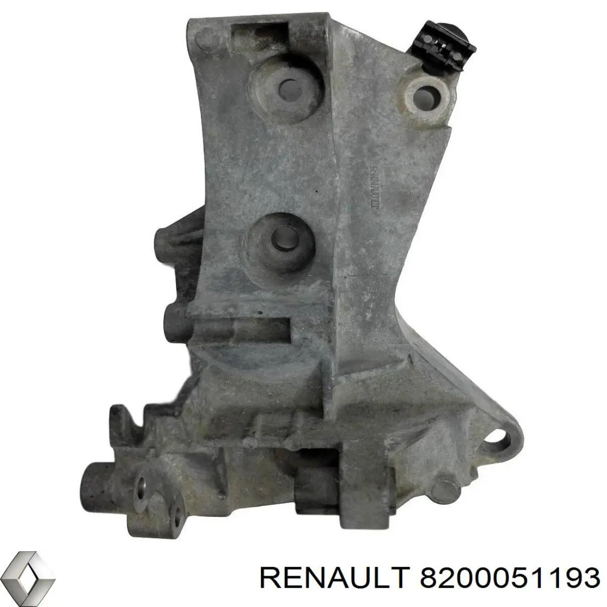  8200051193 Renault (RVI)