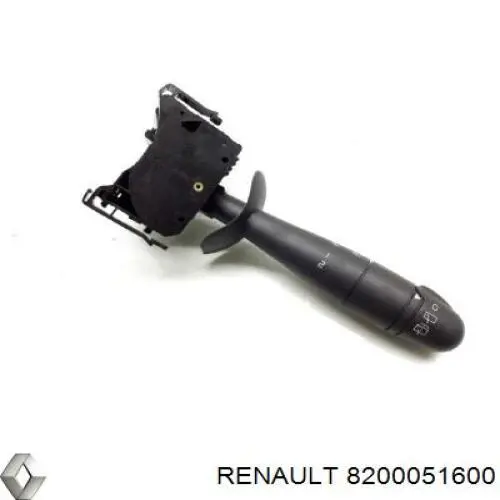 Купить 8200771821 Renault (RVI) Электронный блок управления двигателем