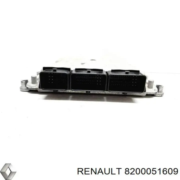  Renault (RVI) 8200051609 цена, от 49.93 USD