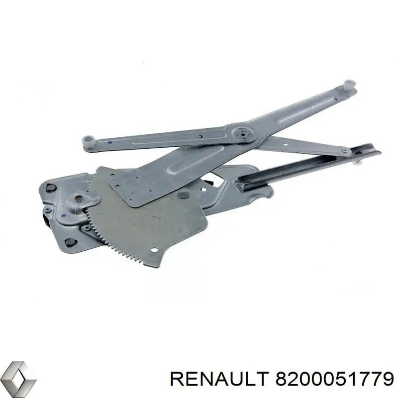 8200051779 Renault (RVI)