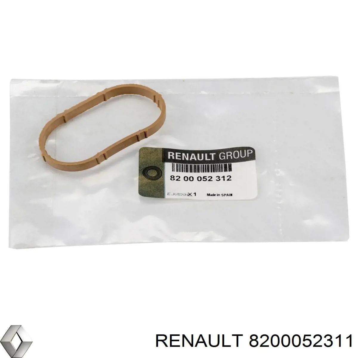 8200052311 Renault (RVI)