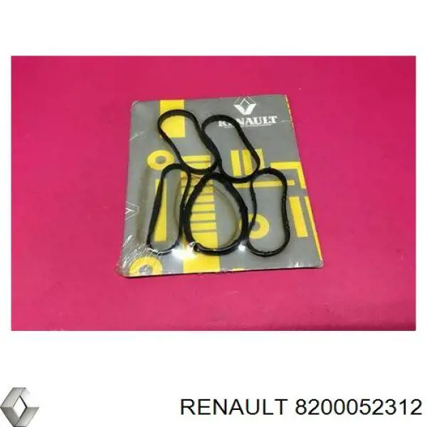 8200052312 Renault (RVI)