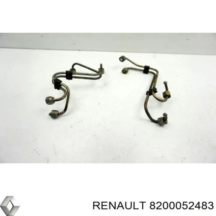  Renault (RVI) 8200615538 цена, от 50.68 USD