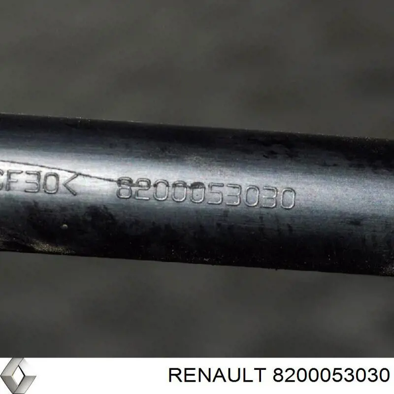  Renault (RVI) 8200053030 цена, от 49.15 USD