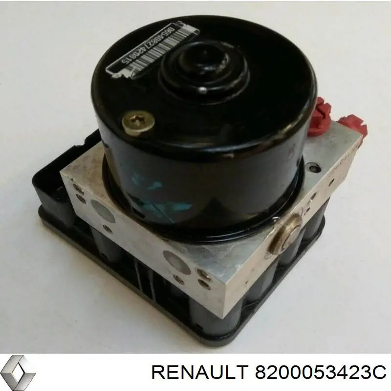  8200053423C Renault (RVI)