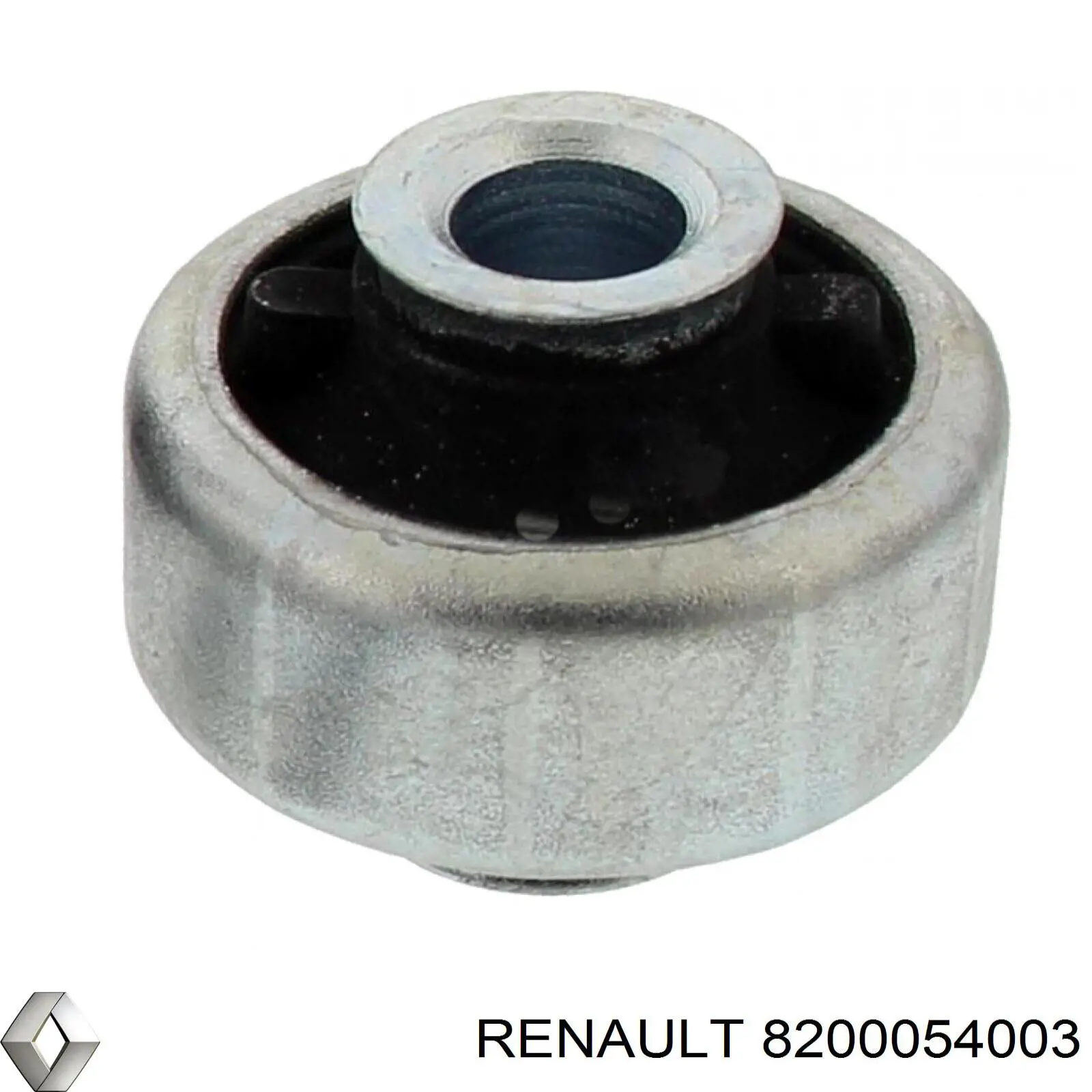 Рычаг передней подвески левый 8200054003 Renault (RVI)