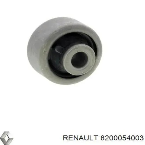 Купить 8200054003 Renault (RVI) Рычаг передней подвески левый